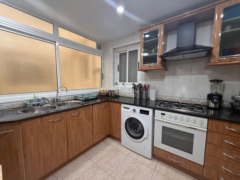 Foto d34f1f37-4544-4347-a957-894d1b4bc1e8. Pis amb calefacció a La Serreta Rubí