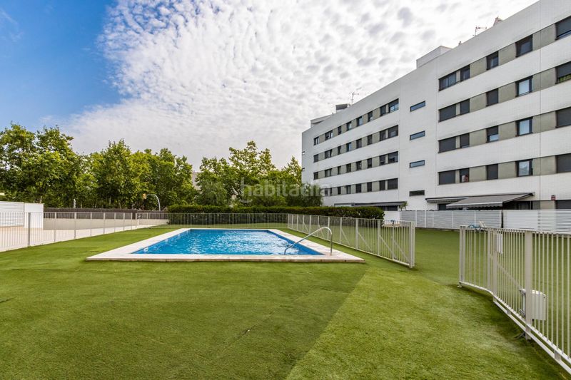 Foto 357091a7-0e23-4898-9cbd-86dfcc83bfce. Pis amb calefacció aparcament piscina a Can Gambús Sabadell