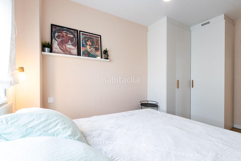 Foto bcd30167-28aa-41e0-ad99-5e031c488461. Pis amb calefacció aparcament piscina a Can Gambús Sabadell