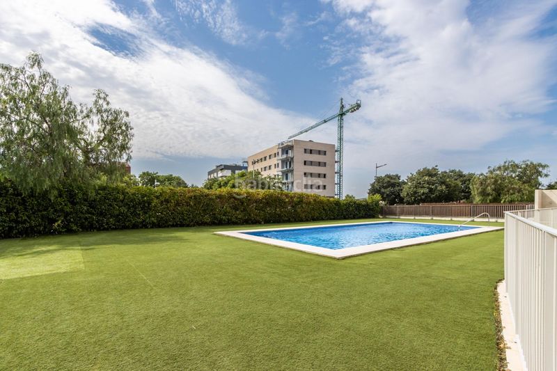 Foto c38cd038-3c28-4314-8822-3b7eb630cc60. Pis amb calefacció aparcament piscina a Can Gambús Sabadell