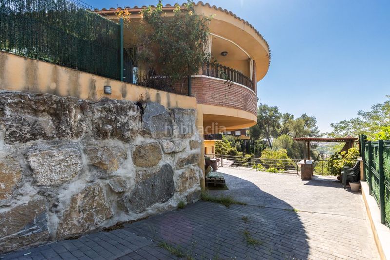 Foto b35cf811-432a-4b0f-bba3-86258a448f0f. Xalet amb calefacció piscina a Airesol Castellar del Vallès