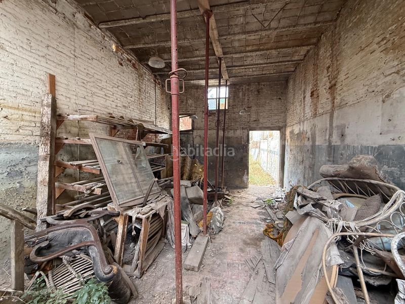 Foto 0a3da938-f929-47a1-a8eb-f96198b4e48b. Casa adossada a Centre Sabadell