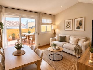 Semi detached house in Centre