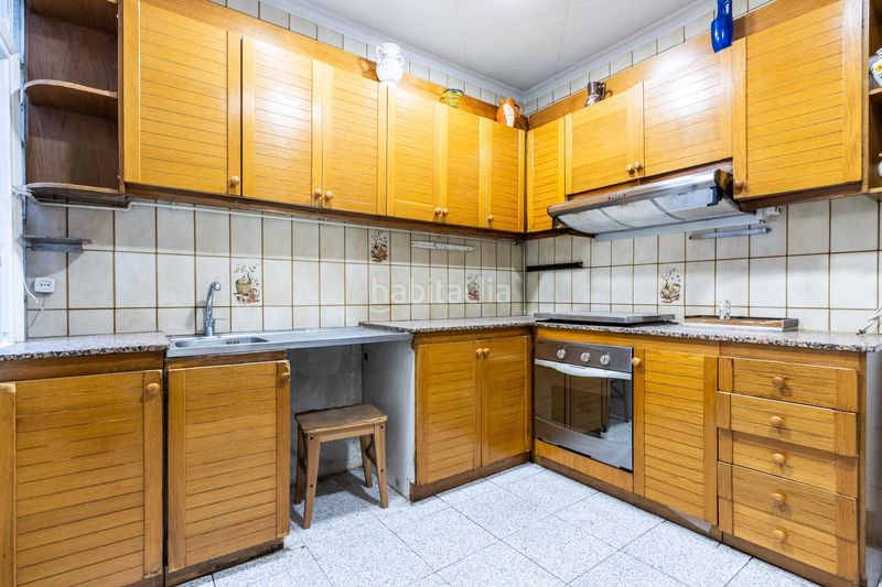 Foto 0fb50bcc-20a6-4ff4-b7ec-7e88f6ceed75. Duplex in Gràcia Sabadell