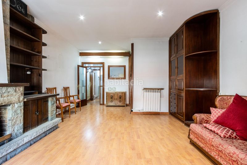 Foto 1ca0807b-dca0-4645-9001-3d731829d0dd. Duplex in Gràcia Sabadell