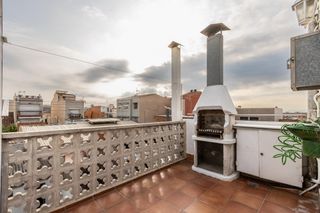 Dúplex a Carrer JOANOT MARTORELL DE