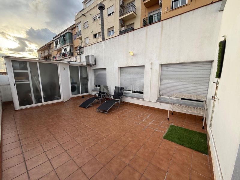 Foto 3d47f119-9786-41e6-b93c-aa858880f664. Àtic amb calefacció a Creu de Barberà Sabadell