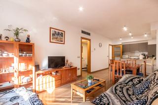 Ground floor  Carrer del montseny