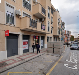 Business premise  Calle buenavista. Local comercial para inversin inmobiliaria