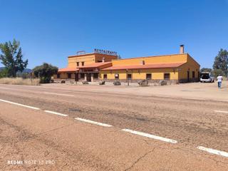 Business premise  Cm-403. Bar restaurante embalse torre de abraham