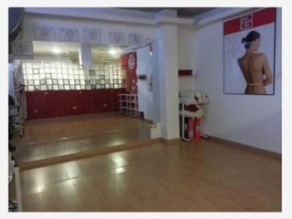 Rent Business premise in El Nido-Fuentes. Local comercial en alquiler - las fuentes