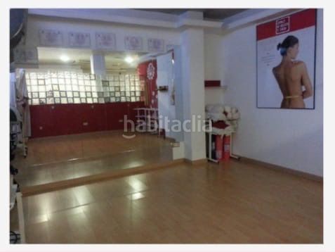 Foto 20c86234-14c4-49b0-8a3d-3bac8aa445a2. Rent business premise with heating in El Nido-Fuentes Parla