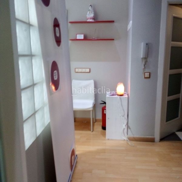 Foto 4172a73d-6107-470e-96da-e7cd010c834e. Rent business premise with heating in El Nido-Fuentes Parla