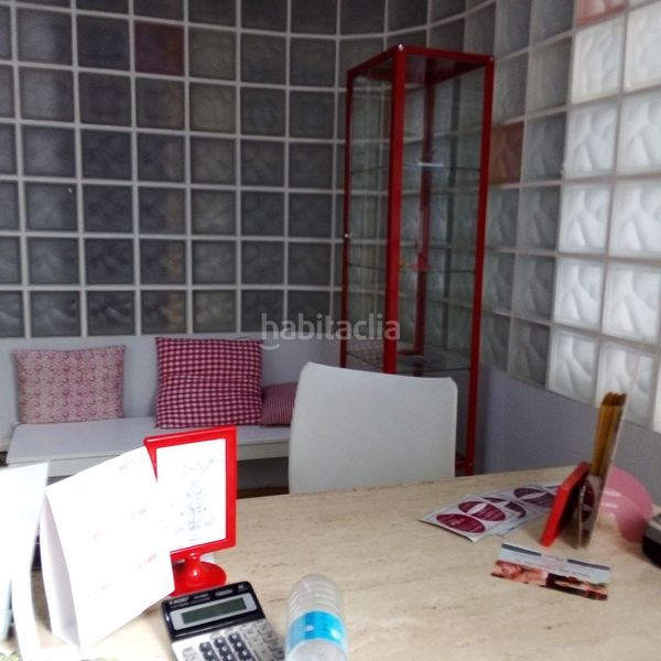 Foto 6ce4a125-873f-406a-8f3c-70f25abcb959. Rent business premise with heating in El Nido-Fuentes Parla