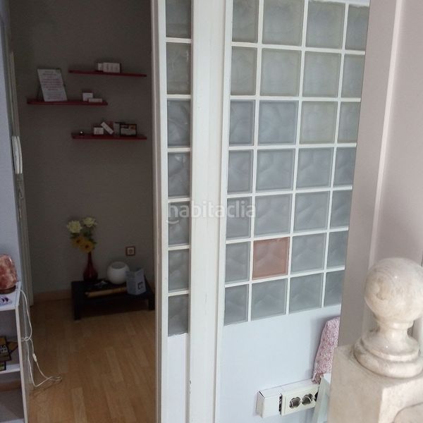 Foto d9077f20-3d9b-4e0e-b558-a301e249119a. Rent business premise with heating in El Nido-Fuentes Parla