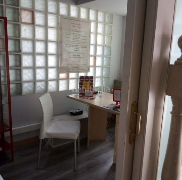 Foto e8144b44-aafb-432c-b58f-5e8a6305ac34. Rent business premise with heating in El Nido-Fuentes Parla