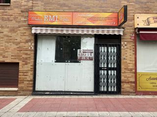 Rent Business premise in El Nido-Fuentes. Local comercial en parla - las fuentes