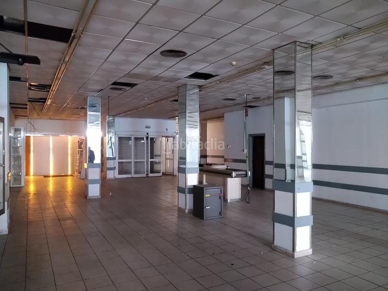 Foto 0440df31-ee79-4672-a12b-01ba5c49f134. Local commercial dans Juan de la Cierva Getafe