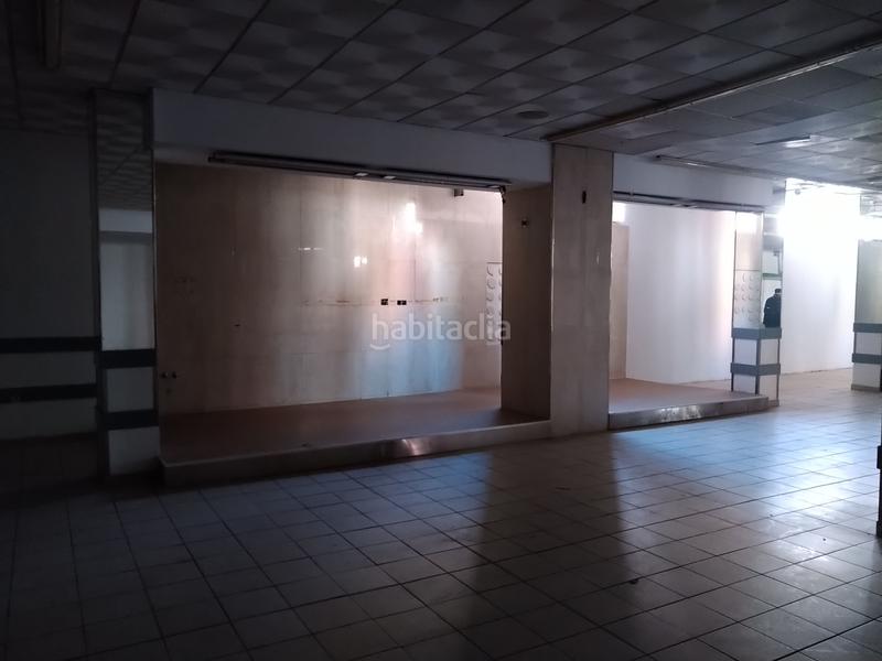 Foto 0bf8a317-f692-45a2-93fb-2e7b8565e882. Local commercial dans Juan de la Cierva Getafe