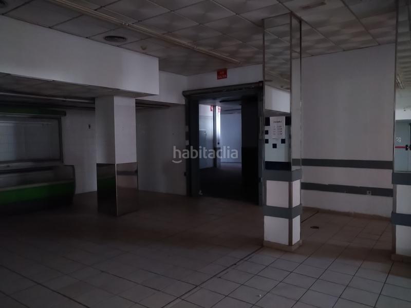 Foto 1416324e-95ac-4e8a-ae22-485ba9582eeb. Local commercial dans Juan de la Cierva Getafe