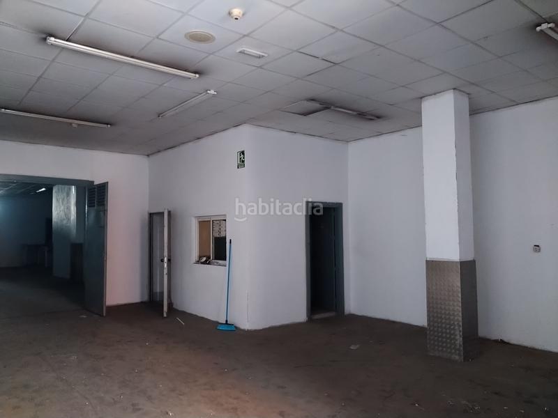 Foto 2c65af32-f78d-4416-a5fc-0e2d7be35e22. Local commercial dans Juan de la Cierva Getafe