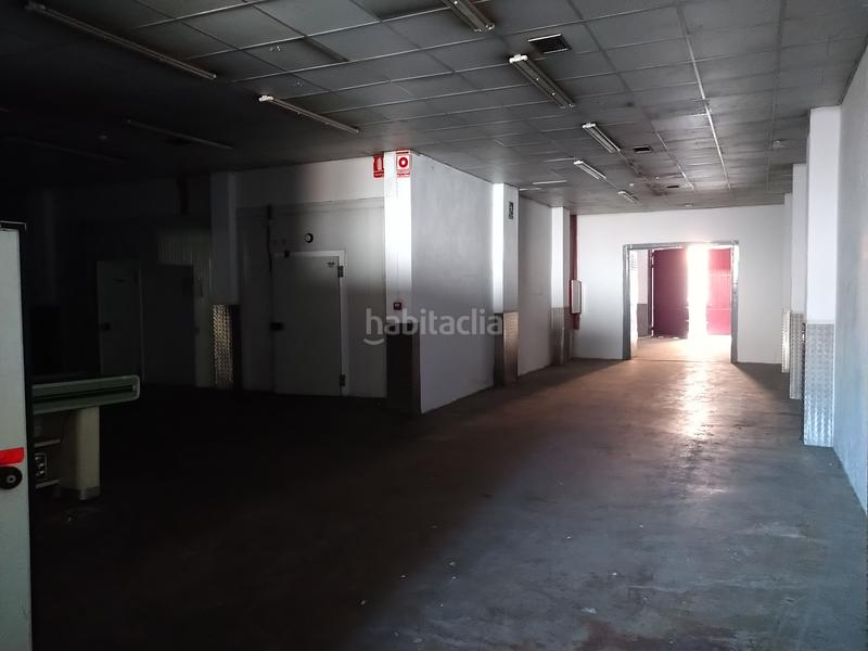 Foto 349ba7f2-6feb-4d90-b2b9-614c1447bcb3. Local commercial dans Juan de la Cierva Getafe