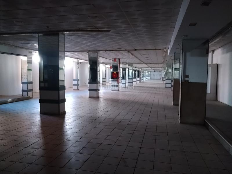 Foto 3a4e4b71-f770-42ce-b3dd-a869152ef26b. Local commercial dans Juan de la Cierva Getafe