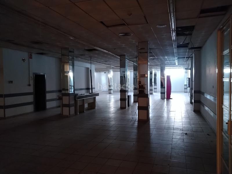 Foto 580a7a2b-499d-4b31-9dc4-65267f66f8f2. Local commercial dans Juan de la Cierva Getafe