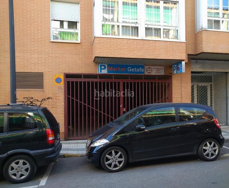 Foto 7d7eb46b-57f5-4996-9b83-5a7cc69c9b22. Local commercial dans Juan de la Cierva Getafe