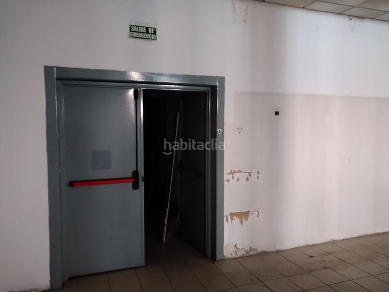 Foto 84967c8f-b0de-4eea-98c8-c1e82e6ae288. Local commercial dans Juan de la Cierva Getafe
