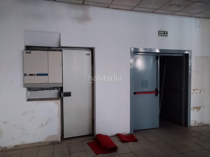 Foto c970e144-019e-4ec6-a28b-b1e76d12cfe9. Local commercial dans Juan de la Cierva Getafe
