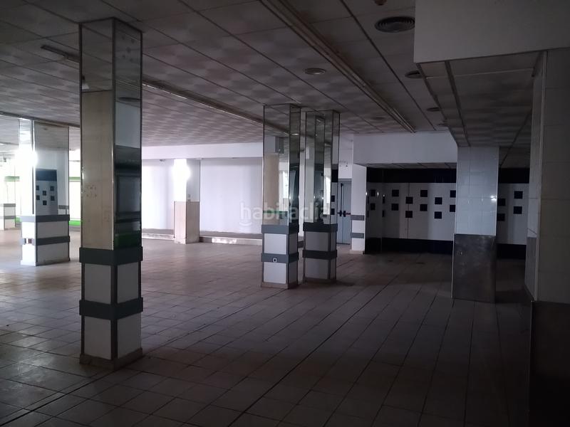 Foto e0fa4f7b-36a7-4070-8d0b-4cfc5369b391. Local commercial dans Juan de la Cierva Getafe