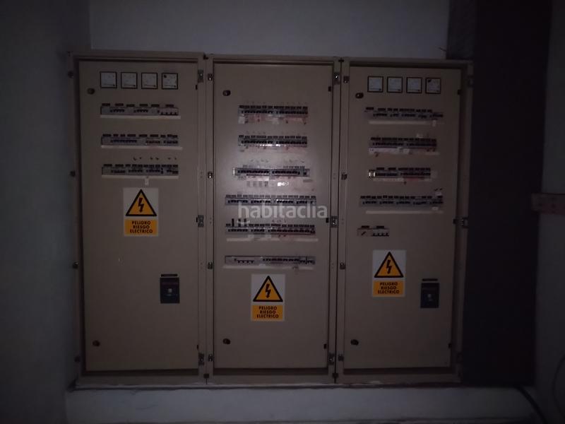 Foto e11e4270-3977-4e1e-acfd-8d101aa0d899. Local commercial dans Juan de la Cierva Getafe