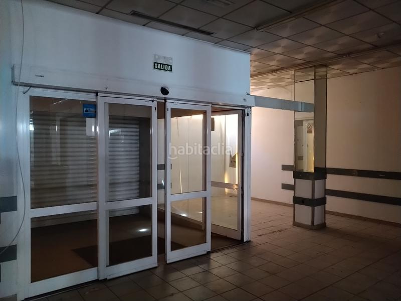 Foto e96677f4-70d9-4d18-9e8a-65ee13802d03. Local commercial dans Juan de la Cierva Getafe