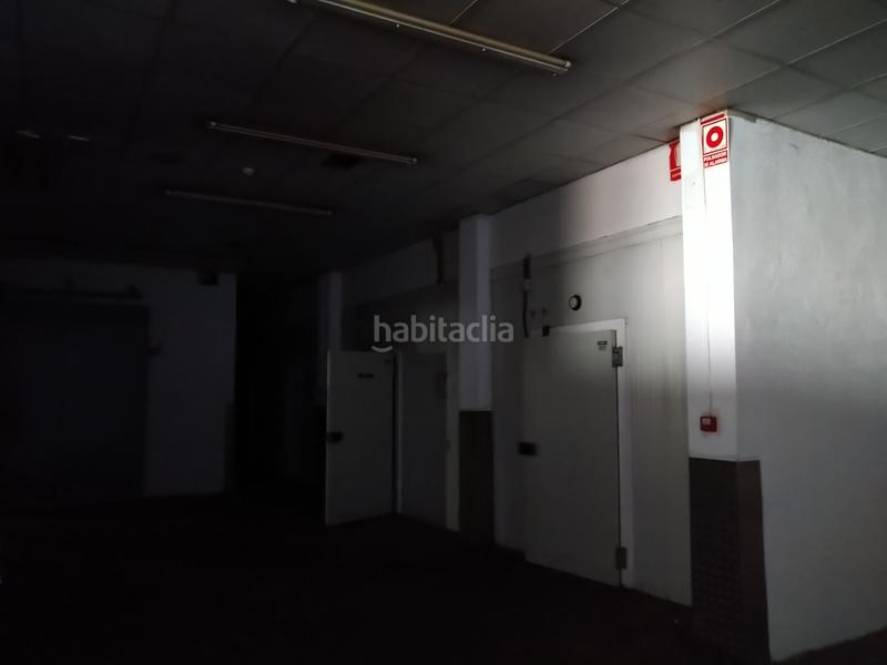 Foto f864b984-da32-4602-af58-2183d2f6f6e0. Local commercial dans Juan de la Cierva Getafe