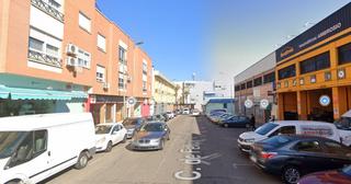 Local Comercial a Calle Jaime I el Conquistador
