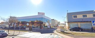 Terreny residencial  Plaza p.p.8 la ermita. Parcela comercial parla la ermita
