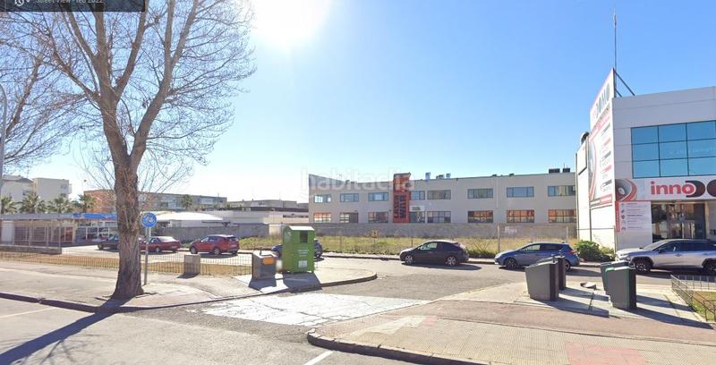 Foto 167dc9b9-fe12-4608-9029-73ac950a6ccd. Terreno residencial parcela La Ermita en La Ermita Parla