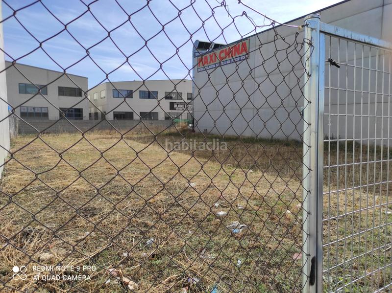 Foto e6fb08ac-1ecb-4649-bd2c-1f26da67e5ad. Terreno residencial parcela La Ermita en La Ermita Parla