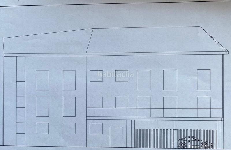 Foto 3794ce1d-0bce-4ba2-bf39-23ff09402509. Terreno residencial en Parque Inlasa Parla