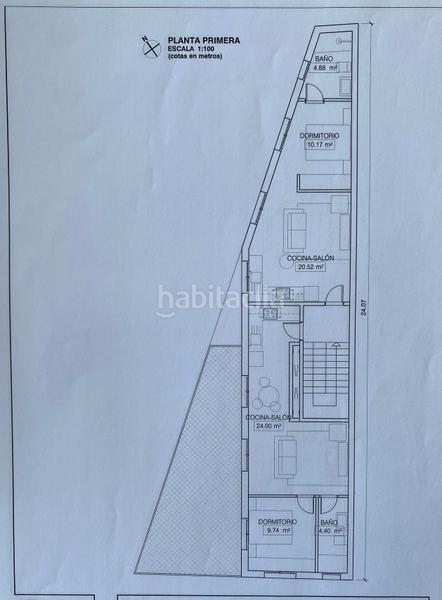 Foto 5ae227b6-2c80-4b69-805c-47821c80bf92. Terreno residencial en Parque Inlasa Parla