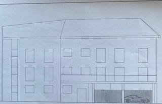 Terreno residencial  Calle de humanes