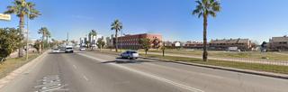 Terreny residencial a Fuentebella-San Fermín-El Leguario. Parcela urbana en parla sur