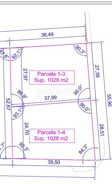 Foto e6ef052a-d266-4051-a8ad-d64c090fdc33. Location terrain industriel dans Pintores-Ferial Parla