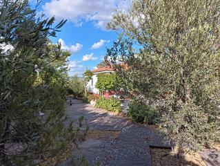 Casa  Encina. Casa en av. encina, barajas de melo