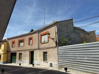 Maison  Cruz de la oliva. Casa en calle cruz de la oliva, tarancón.