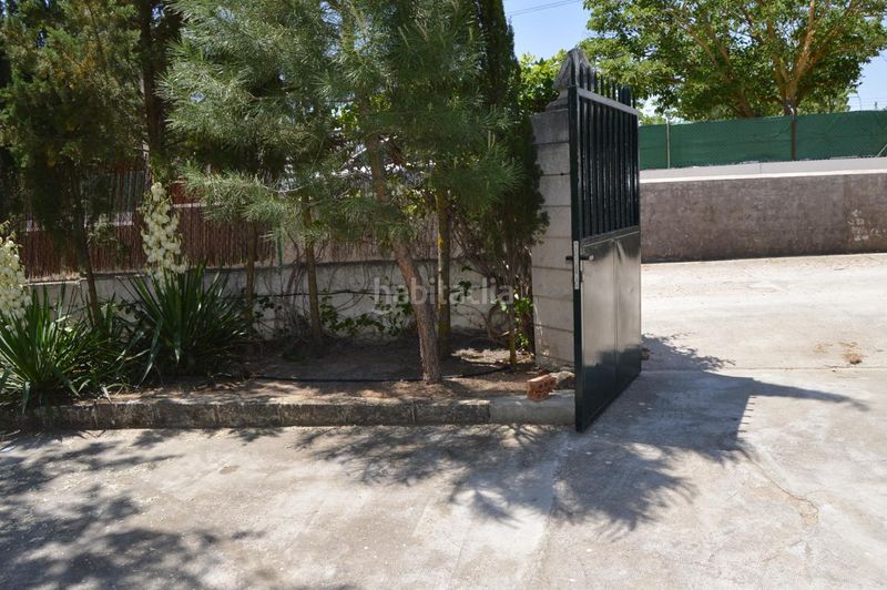 Foto 511bb62e-9dd8-4679-a9ca-e461fd7424a2. Casa amb piscina a Tarancón