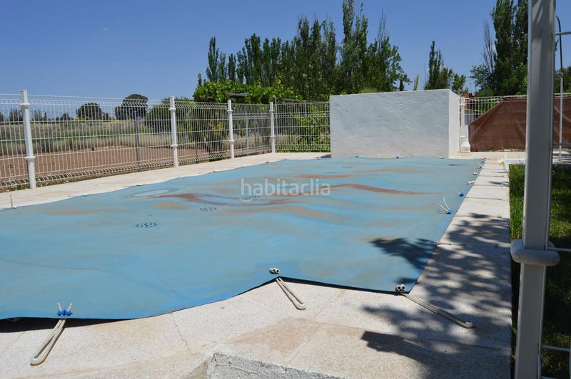 Foto 689c1b6a-d0b6-4f06-a38b-5ab74d88b9c6. Casa amb piscina a Tarancón
