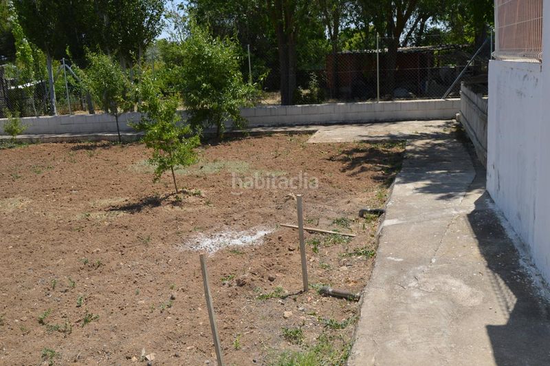 Foto 6b8d6703-d7fa-4b07-9865-8f06e0480f47. Casa amb piscina a Tarancón