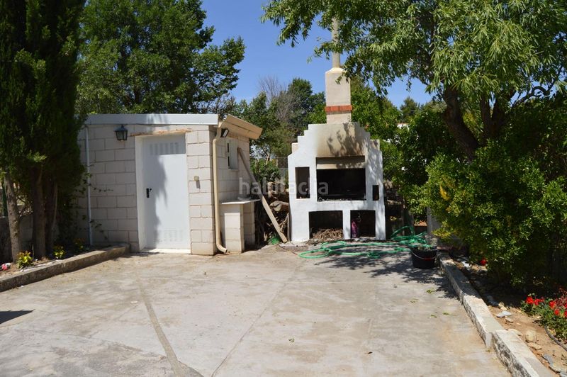 Foto a13c9485-9ca9-4ed6-841f-1076ecb5c2c6. Casa amb piscina a Tarancón